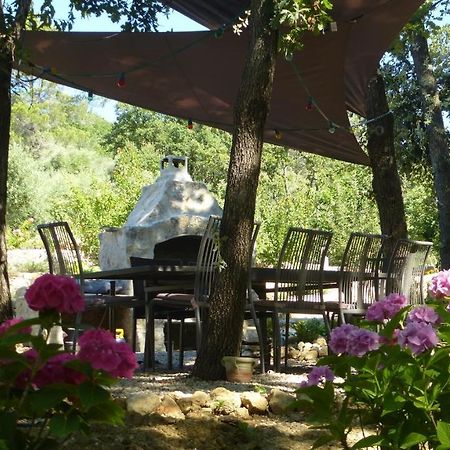مونتارو Le Vallon Des Oliviers المظهر الخارجي الصورة