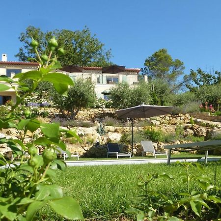 مونتارو Le Vallon Des Oliviers المظهر الخارجي الصورة