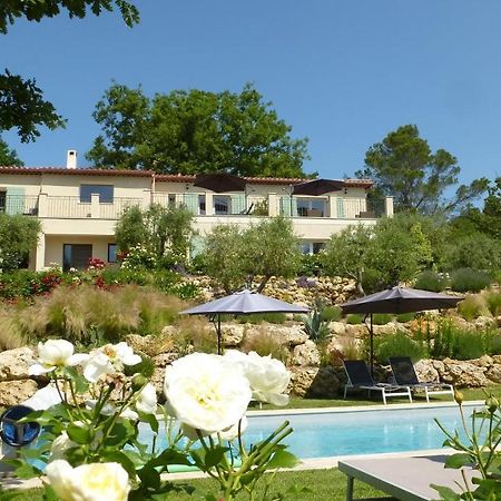 مونتارو Le Vallon Des Oliviers المظهر الخارجي الصورة