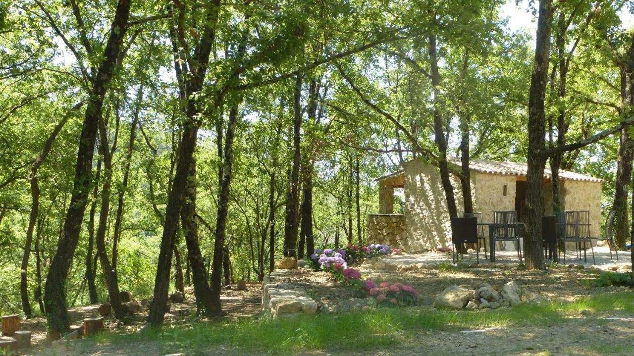 مونتارو Le Vallon Des Oliviers المظهر الخارجي الصورة