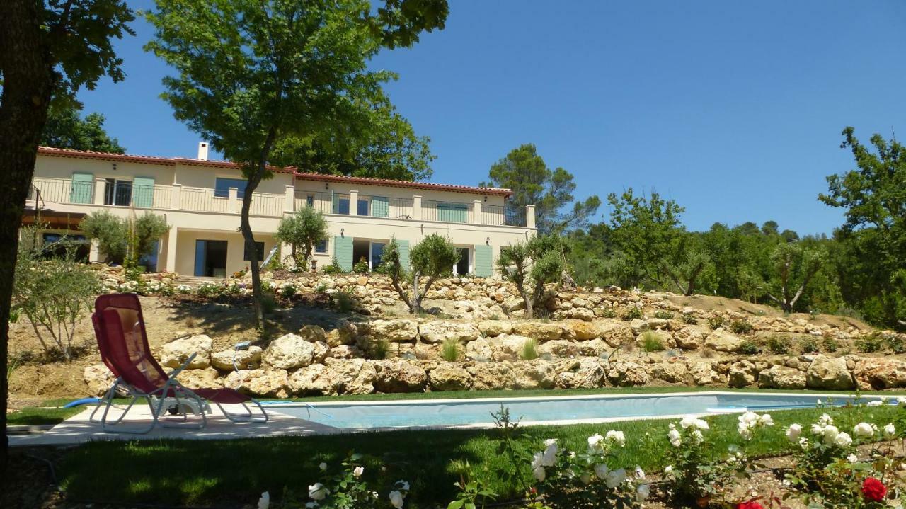 مونتارو Le Vallon Des Oliviers المظهر الخارجي الصورة